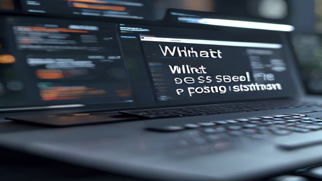 What Is Website Speed Optimization?