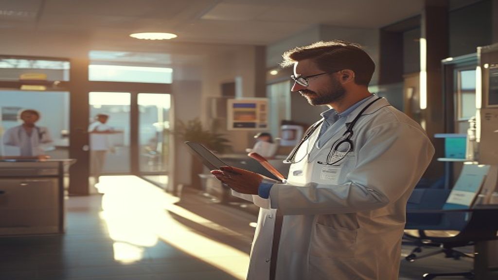 How Doctors Can Build Trust Through Their Website