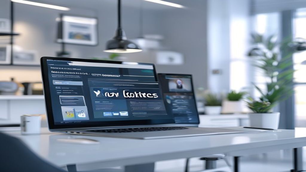 Why Clinics Need Professional Websites: Top Clinic Website Benefits