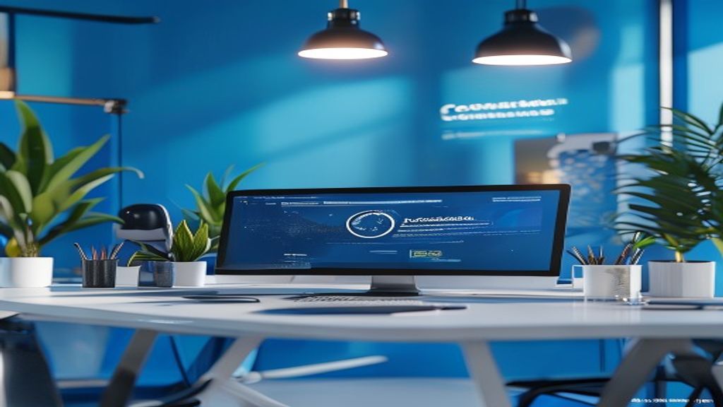 Coaching Centre Website Design Guide 2026