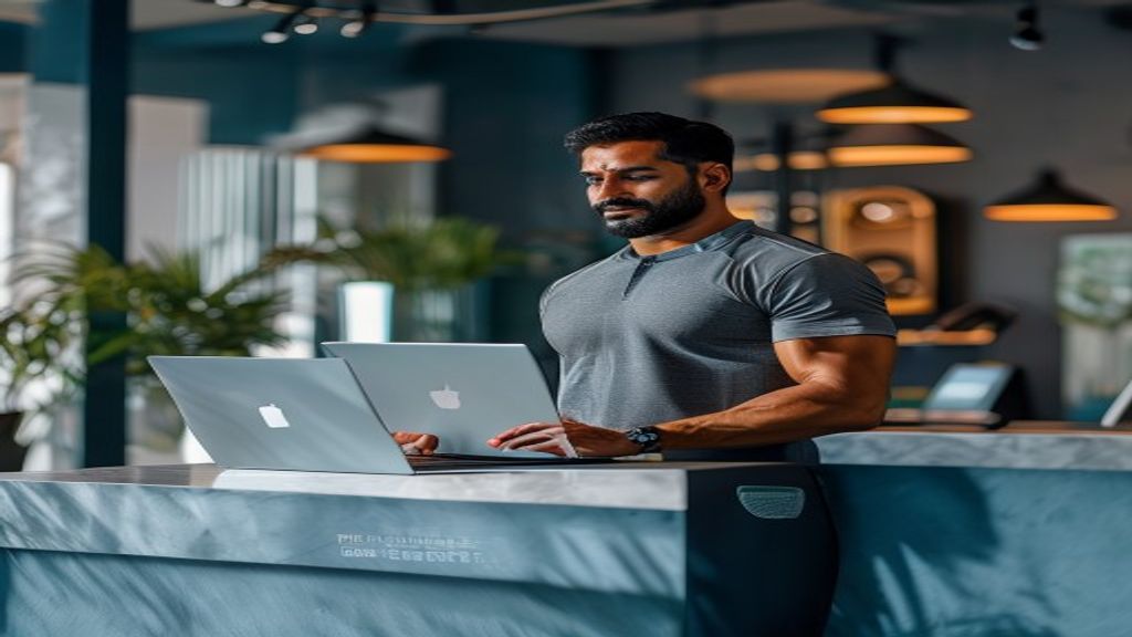 Best Website Features for Gyms and Fitness Centres