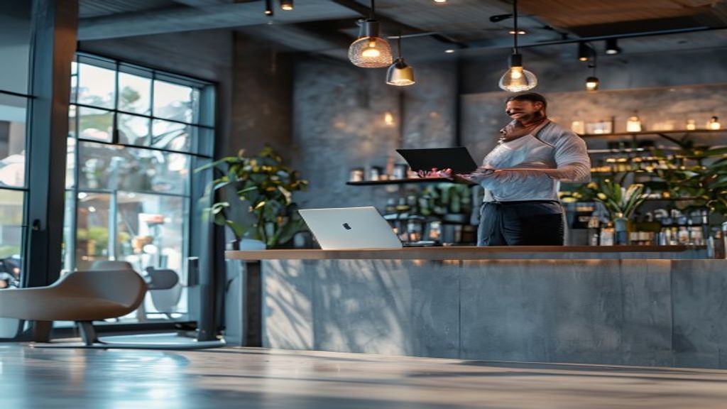 Why Every Gym Needs a Professional Website: Gym Website Benefits