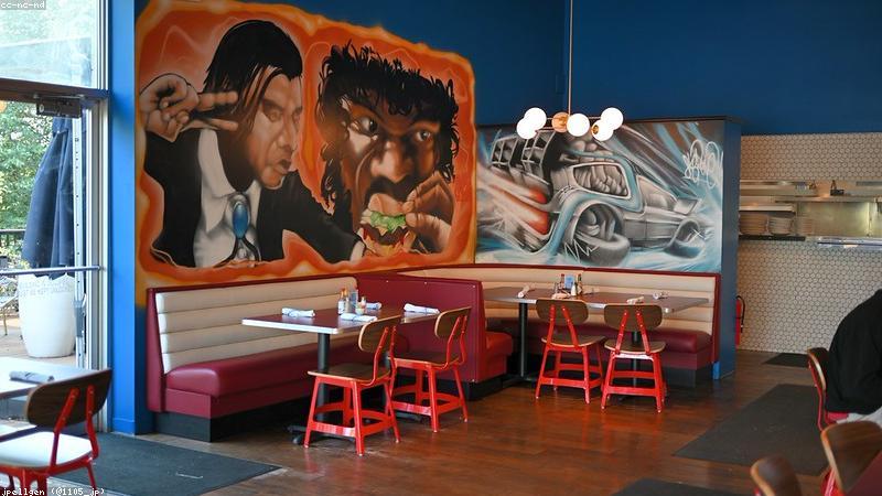 Restaurant Website Design Ideas & Inspiration